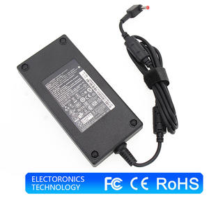อะแดปเตอร์อเนกประสงค์สำหรับแล็ปท็อป 180w 19.5v 9.23A - Product Image 4