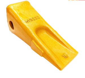 พร้อมจัดส่ง ฟันขุดคุณภาพสูง 6Y3222 ฟันขุดแบบมาตรฐาน สำหรับรถขุด Caterpillar 305.5 306 307 - Product Image 2
