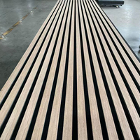 Panneaux acoustiques de bureau insonorisants auto-adhésifs à installation facile à peler et à coller