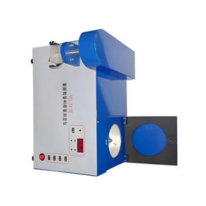 Analyseur de qualité et de quantité du gluten entièrement automatique, analyseur d'indice de gluten, analyseur de teneur en gluten sec et humide dans la farine - Product Image 3