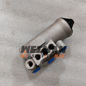 Suku Cadang Peredam Getaran Torsi 4110000081005 Asli untuk Wheel Loader LG916 - Product Image 2