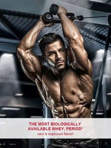 Integratore OEM Proteine del Siero di Latte Creatina Monoidrato Mass Gainer Pre-Allenamento <span class=keywords><strong>BCAA</strong></span> per Sviluppo Muscolare Aumento di Peso Polvere Proteica da Palestra - Product Image 6