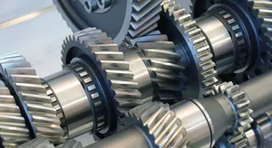 GR-059การหล่อลื่นที่อุณหภูมิสูงและต่ำสำหรับเครื่องมือไฟฟ้า - Product Image 5