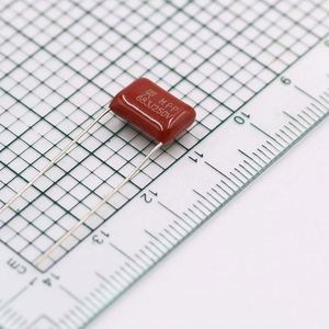 Factory Direct MPP683J2130509YG 13*5*9/P=10 <b>Capacitors</b> CBB <b>Capacitors</b> 68nF 5% 250V - Product Image 1