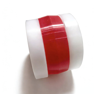 ซีลกันฝุ่นก้านลูกสูบ PU สำหรับงานก่อสร้าง ทนน้ำมันไฮดรอลิก แบบโอริง ซีลกระบอกสูบ อะไหล่มาตรฐาน ยี่ห้อ OEM ผลิตที่เหอเป่ย ประเทศจีน - Product Image 4