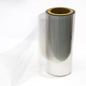 แผ่นพลาสติก <span class=keywords><strong>PET</strong></span> 0.5มม. แผ่นใสสำหรับการขึ้นรูปด้วยความร้อน - Product Image 2