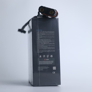 Baterai Fast-Charge 5C 18S40Ah untuk Drone Industri |   Efisiensi Tinggi & Kinerja Stabil - Product Image 5