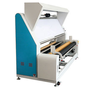 Motor esencial para la inspección de piezas de ropa Nueva máquina de bobinado de la industria textil una herramienta de inspección y medición - Product Image 2