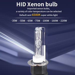 JUJINGYANG 706 16 cm Coupe-lampe anti-usure avec phare de voiture 12V pour le <span class=keywords><strong>camping</strong></span> en plein air - Product Image 2