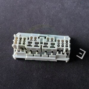 C302 C101 20-poliger Steck verbinders atz der K-Serie für den Motor kabelbaum der Honda K20 K24-Serie - Product Image 2