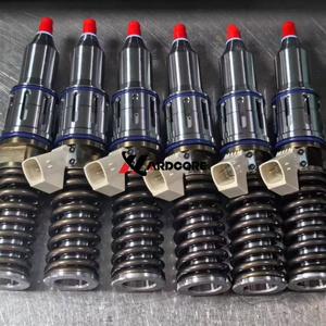 Inyector de Bomba de Combustible 359-4020 3594020 para Tractor D8T 735B 740B Camión de Descarga Motor C15 - Product Image 2