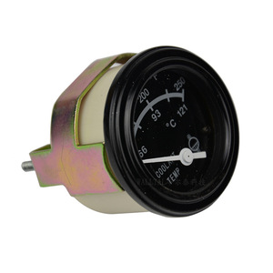 Jauge de température de l'eau Cummins 3015234, instrument de mesure de la température du moteur pour remplacement et réparation - Product Image 2
