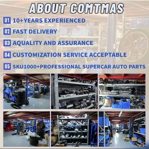 Pour <span class=keywords><strong>Aston</strong></span> <span class=keywords><strong>Martin</strong></span>, Ferrari, Lamborghini, McLaren, Rolls-Royce, Bentley, Maserati, pièces automobiles d'origine en gros - Product Image 5