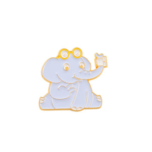 Miễn phí thiết kế thủ công mỹ nghệ kim loại personalizado sản xuất mềm cứng men <span class=keywords><strong>email</strong></span> emaille pins thiết kế - Product Image 5