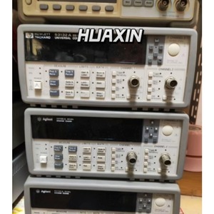 Compteur de fréquence Keysight/Agilent 53132A 225 MHz #   $ ytdi - Product Image 3
