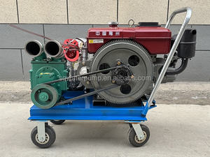 Precio <span class=keywords><strong>de</strong></span> Fábrica Bomba <span class=keywords><strong>de</strong></span> Engranajes <span class=keywords><strong>de</strong></span> 2, 3 y 4 Pulgadas, Bomba Fecal para Motor Diésel, Bomba <span class=keywords><strong>de</strong></span> Lodo - Product Image 5