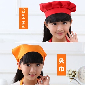 <span class=keywords><strong>Delantal</strong></span> de Cocina Infantil Personalizado con Estampado, <span class=keywords><strong>Delantal</strong></span> de Cocina Impermeable de Algodón Orgánico para Niños, para Pintar, Cocinar, para la Escuela - Product Image 4