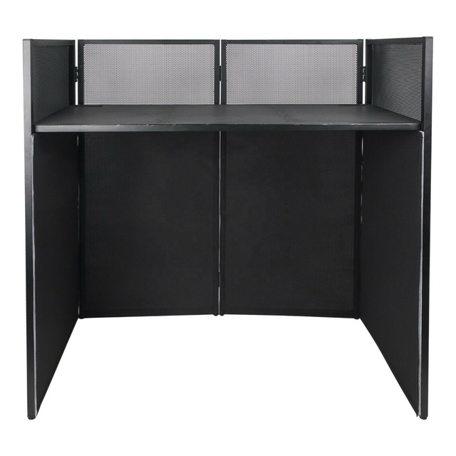 DJ Facade, DJ Booth ,DJ Facade Table