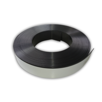 Bandes de bordure en aluminium de haute qualité pour lettres lumineuses à LED, provenant d'une usine chinoise