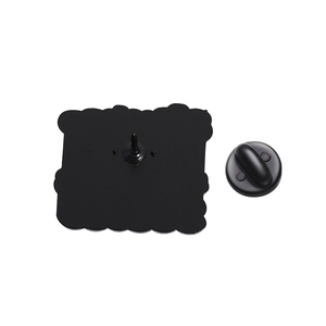 เข็มกลัดเคลือบลา<span class=keywords><strong>ย</strong></span> May Your Delulu Come Trululu คำคมตลกๆ ของ My Delulu Era ของขวัญเครื่องประดับขา<span class=keywords><strong>ย</strong></span>ส่ง - Product Image 5