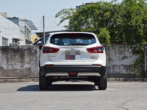 Auto Usado Premium: <span class=keywords><strong>Nissan</strong></span> <span class=keywords><strong>Qashqai</strong></span> 2019, SUV de 5 Puertas y 5 Asientos. En stock y a precios asequibles. - Product Image 6