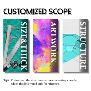 Sang trọng cổ điển phong cách ăn trưa Hộp Vòng xử lý <span class=keywords><strong>tin</strong></span> Stackable 2/<span class=keywords><strong>3</strong></span>/4 lớp Quà Tặng <span class=keywords><strong>tin</strong></span> với xử lý - Product Image 5