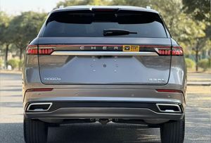 Chery Tiggo 9 <span class=keywords><strong>2023</strong></span> 2WD 5 places, édition luxe, 2.0T Turbo, boîte automatique, SUV intermédiaire avec sièges en cuir, toit ouvrant panoramique - Product Image 4