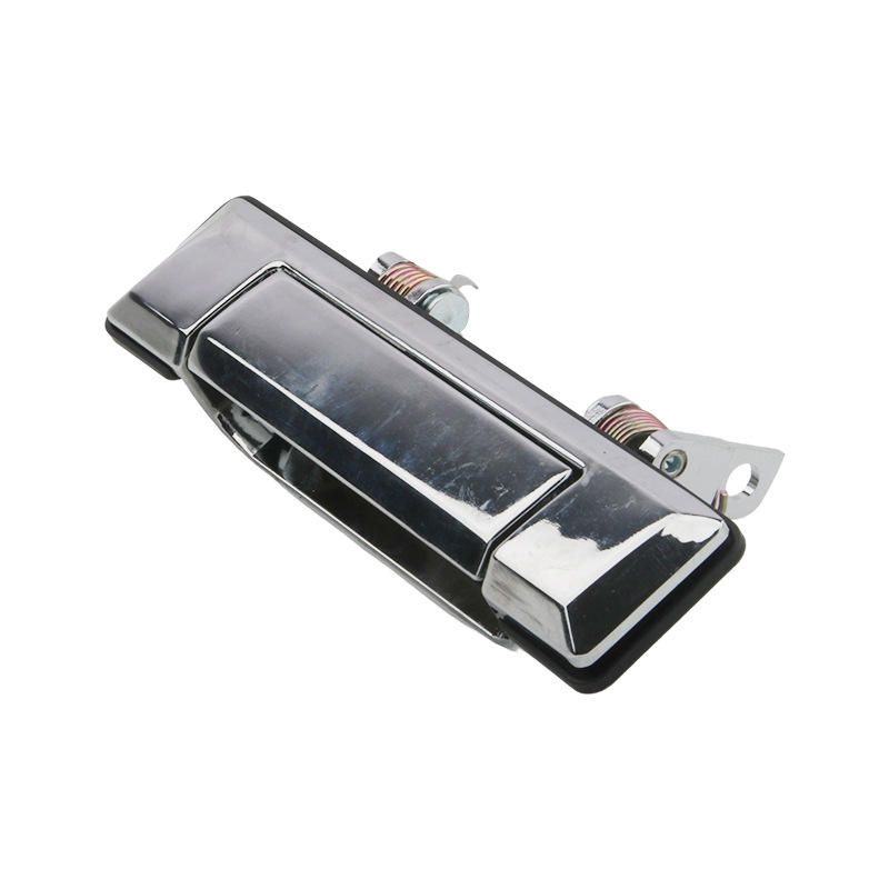 Galvanoplastie Couleur Brillante