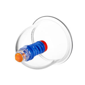 Ensemble d'équipement de massage du corps arrière Outils de thérapie par ventouses sous vide pour le traitement par ventouses - Product Image 4