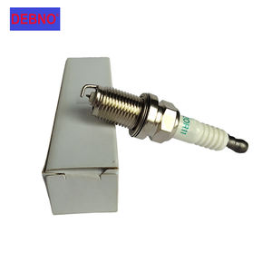 หัวเทียนอิริเดียม90919-01211 90919-01198 3297 SK20R11สำหรับ Lexus Lotus Pontiac Scion Toyota Denso - Product Image 5