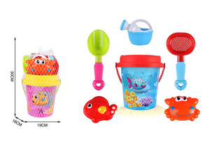 Ensemble de jouets de plage <span class=keywords><strong>pour</strong></span> enfants, outils de pioche en plastique <span class=keywords><strong>pour</strong></span> le <span class=keywords><strong>sable</strong></span>, jouets de jeu en plein air <span class=keywords><strong>pour</strong></span> garçons et filles - Product Image 4