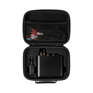 INDA Émetteur Professionnel Silent Disco T90PRO <span class=keywords><strong>HiFi</strong></span> 500M de portée avec connexion XLR+<span class=keywords><strong>Bluetooth</strong></span>, Hôte <span class=keywords><strong>Audio</strong></span> pour Système Silencieux - Product Image 5