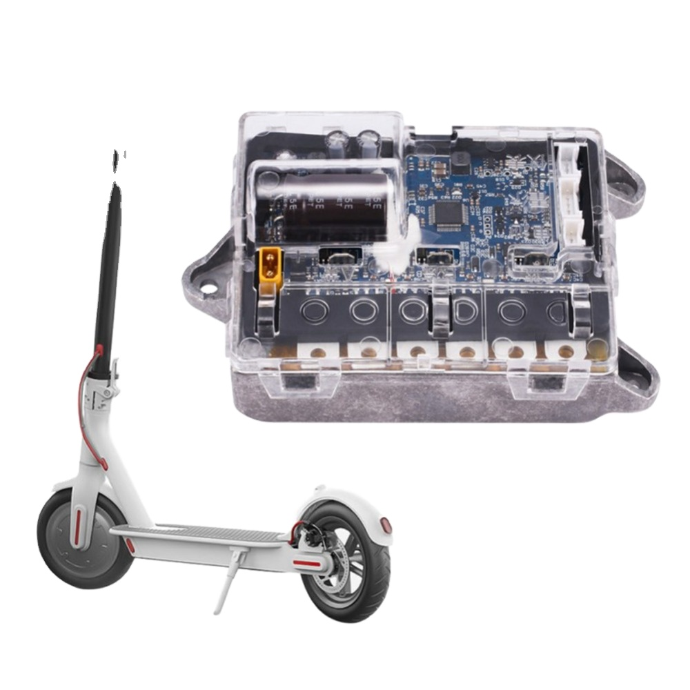 Новое изображение обновленной материнской платы контроллер основной платы ESC коммутатор для XIAOMI M365 1S Электрический скутер части материнской платы