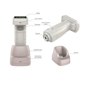 Spectrophotomètre CHN Spec DS-700E fabriqué dans le Zhejiang, prend en charge 12 calibres de mesure avec logiciel PC gratuit - Product Image 4