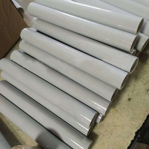 Tube de radôme d'antenne en fibre de verre extrudée rond - Product Image 5