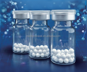 Kit de Prueba Rápida de Ácido Nucleico MTBC RPA LFA para Detección de Tuberculosis con Sensibilidad PCR y Resultado en 10 Minutos - Product Image 1