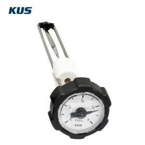 Дешевый пластиковый механический указатель уровня топлива для дизельных баков - Product Image 2