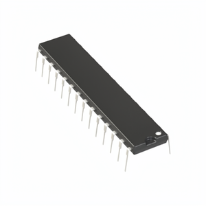 Electronics Component BOM IC In Stock PIC18F25Q24-E_SP Embedded 28 DIP - Product Image 1