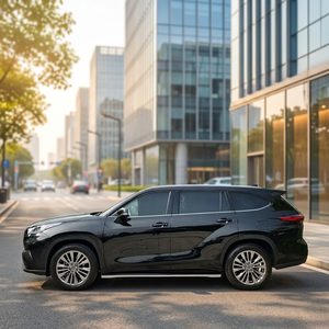<span class=keywords><strong>Toyota</strong></span> <span class=keywords><strong>Highlander</strong></span> 380T AWD Premium 2022 de <span class=keywords><strong>segunda</strong></span> <span class=keywords><strong>mano</strong></span>, cómoda para largas distancias, <span class=keywords><strong>7</strong></span> <span class=keywords><strong>plazas</strong></span> - Product Image 2