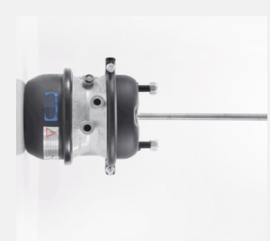 완전한 챔버 조립 3030 형 30/30 T3030 T3030DD 쇼트 스트로크 콤비네이션 브레이크 챔버 - Product Image 4