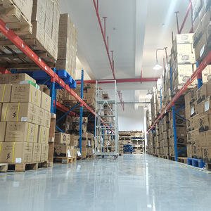 Servicio de Logística FBA, Almacén de Tránsito, Embalaje para Exportación de Productos Nacionales, Envío, Shenzhen Guangdong, Comercio Electrónico Nacional - Product Image 4