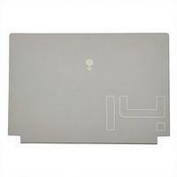 Untuk Laptop Dell Alienware X14 R1, Casing Belakang LCD, Cover Atas untuk Suku Cadang Komputer