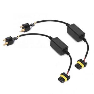 Faisceau de câblage pour éclairage automobile - Product Image 4