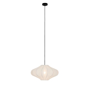 Set di 3 Lampadari Sferici a Sospensione in <span class=keywords><strong>Beige</strong></span> Caldo per Sala da Pranzo - Product Image 6