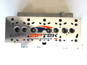 Accesorios para Motor de Motocicleta, Cabeza de Cilindro 1.5DCi K9K para Suzuki Jimny, Dacia Logan, <span class=keywords><strong>Renault</strong></span> Clio, Nissan Micra - Product Image 2