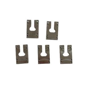 Système de montage solaire anti-corrosion de qualité supérieure Système au sol PV de qualité supérieure avec support solaire à montage au sol à installation rapide - Product Image 6