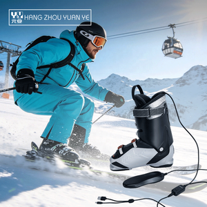 Mini-séchoir à chaussures électrique USB portable avec minuterie 3/6/9H, température constante, séchage rapide pour bottes <span class=keywords><strong>de</strong></span> <span class=keywords><strong>ski</strong></span> et baskets à domicile - Product Image 5