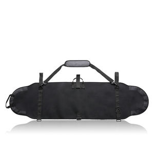 Funda Protectora de Neopreno para Tabla de Snowboard Deenith de 150 cm con Correas para Hombro, Modelo 5436, 4 kg - Product Image 1