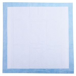 Tapis absorbants anti-fuites non toxiques pour chiens, sur mesure en gros, 45x60cm, 60x60cm, 60x90cm - Product Image 4