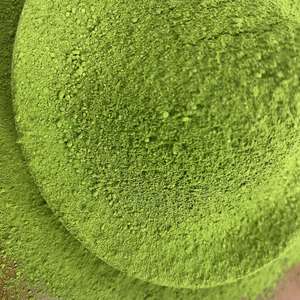 ผงมัทฉะบริสุทธิ์สำหรับพิธีกรรม สารสกัดชาเขียว 99% เกรดอาหาร เสริมวิตามิน บรรจุสุญญากาศในขวด/กระป๋อง ผลิตในมณฑลซานตง - Product Image 4